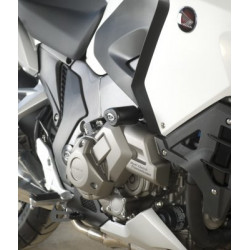 CRASHPADY AERO RG RACING...
