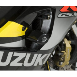 CRASHPADY AERO RG RACING...