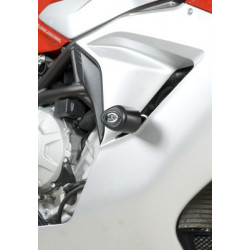 CRASHPADY AERO RG RACING MV...