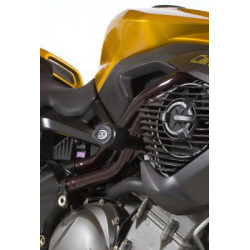 CRASHPADY AERO RG RACING...