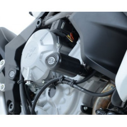 CRASHPADY AERO RG RACING MV...