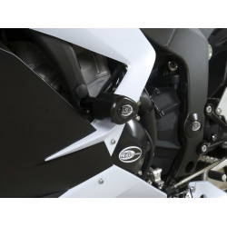 CRASHPADY AERO RG RACING...