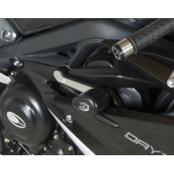 CRASHPADY AERO RG RACING...