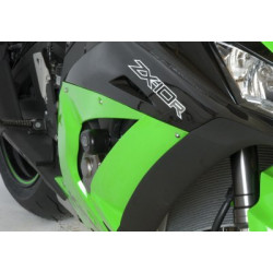 CRASHPADY AERO RG RACING...