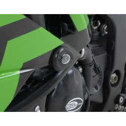 CRASHPADY AERO RG RACING...