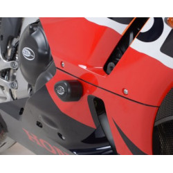 CRASHPADY AERO RG RACING...