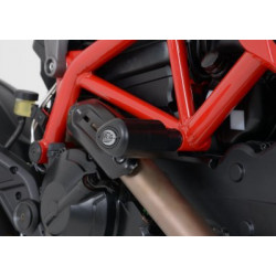 CRASHPADY AERO RG RACING...