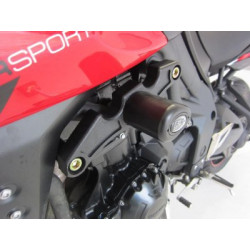 CRASHPADY AERO RG RACING...