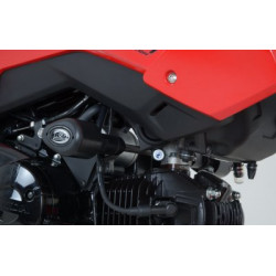 CRASHPADY AERO RG RACING...