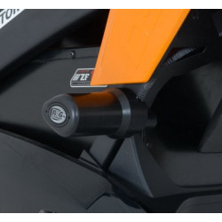 CRASHPADY AERO RG RACING...