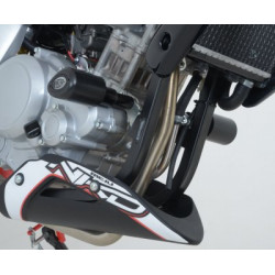 CRASHPADY AERO RG RACING...