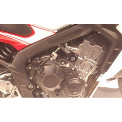 CRASHPADY AERO RG RACING...