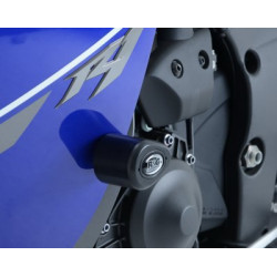 CRASHPADY AERO RG RACING...
