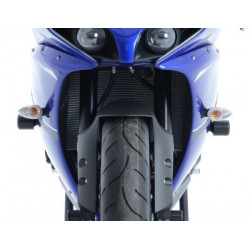 CRASHPADY AERO RG RACING YAMAHA YZF-R1 13-14 BLACK