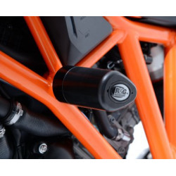 CRASHPADY AERO RG RACING...