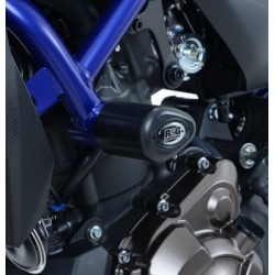 CRASHPADY AERO RG RACING...