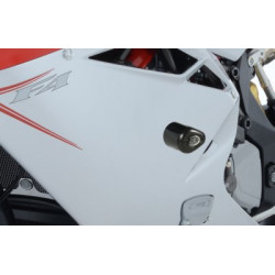 CRASHPADY AERO RG RACING MV...
