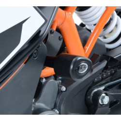 CRASHPADY AERO RG RACING...