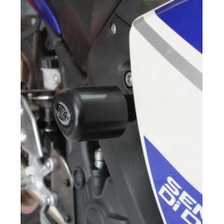 CRASHPADY AERO RG RACING...