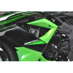 CRASHPADY AERO RG RACING...