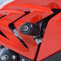 CRASHPADY AERO RG RACING...