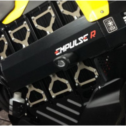 CRASHPADY AERO RG RACING...