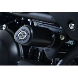 CRASHPADY AERO RG RACING...