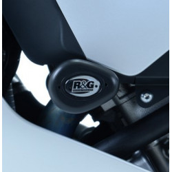 CRASHPADY AERO RG RACING...