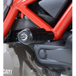 CRASHPADY AERO RG RACING...