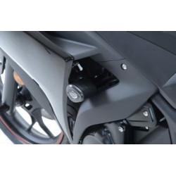 CRASHPADY AERO RG RACING...