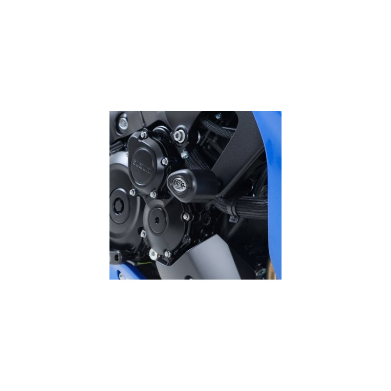 CRASHPADY AERO RG RACING SUZUKI KATANA 19-/GSX-S 1000/1000 ABS BLACK