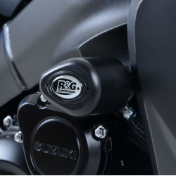 CRASHPADY AERO RG RACING...