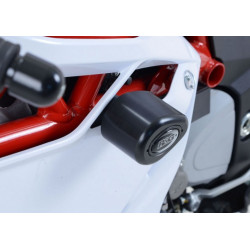 CRASHPADY AERO RG RACING MV...