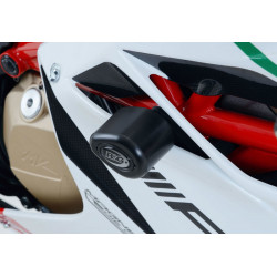 CRASHPADY AERO RG RACING MV...