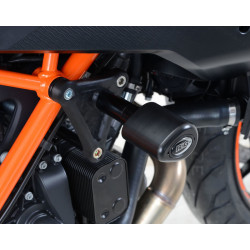 CRASHPADY AERO RG RACING...