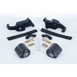 CRASHPADY AERO RG RACING...