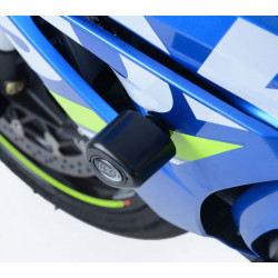 CRASHPADY AERO RG RACING...