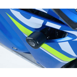 CRASHPADY AERO RG RACING...