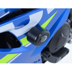 CRASHPADY AERO RG RACING...
