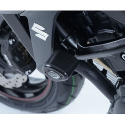 CRASHPADY AERO RG RACING...