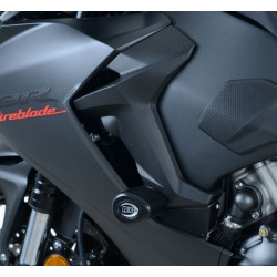 CRASHPADY AERO RG RACING...