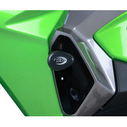 CRASHPADY AERO RG RACING...