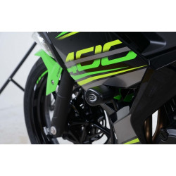 CRASHPADY AERO RG RACING...