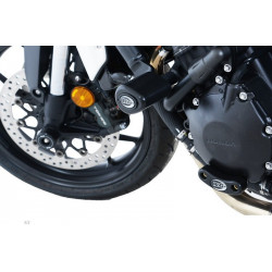 CRASHPADY AERO RG RACING...