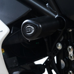 CRASHPADY AERO RG RACING MV...