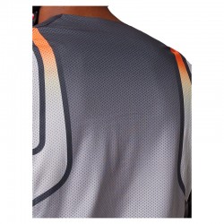 BLUZA FOX 360 VIZEN PEWTER  ENDURO CROSS