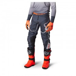 SPODNIE FOX 360 VIZEN PEWTER  ENDURO CROSS