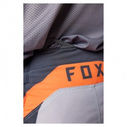 SPODNIE FOX 360 VIZEN PEWTER  ENDURO CROSS