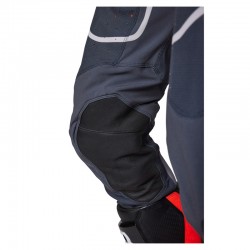 SPODNIE FOX 360 VIZEN PEWTER  ENDURO CROSS