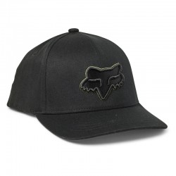 CZAPKA Z DASZKIEM FOX...